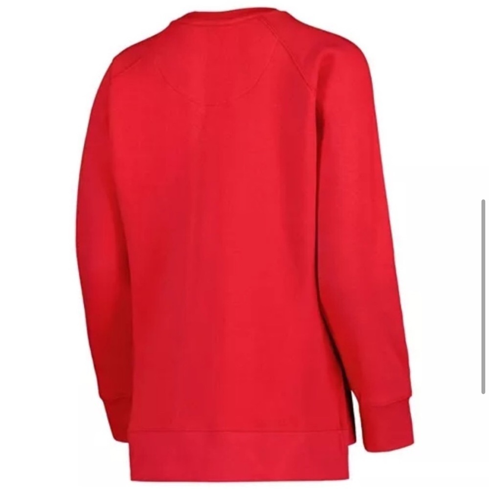 Wisconsin Badgers Sweatshirt - Picture 6 of 6